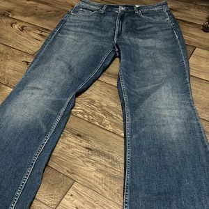 Rag and Bone jeans